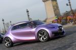 Citroen REVOLTe Concept 2009 года